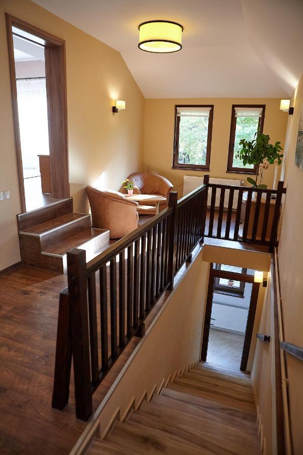 Apartament Rozelor Брашов Екстер'єр фото